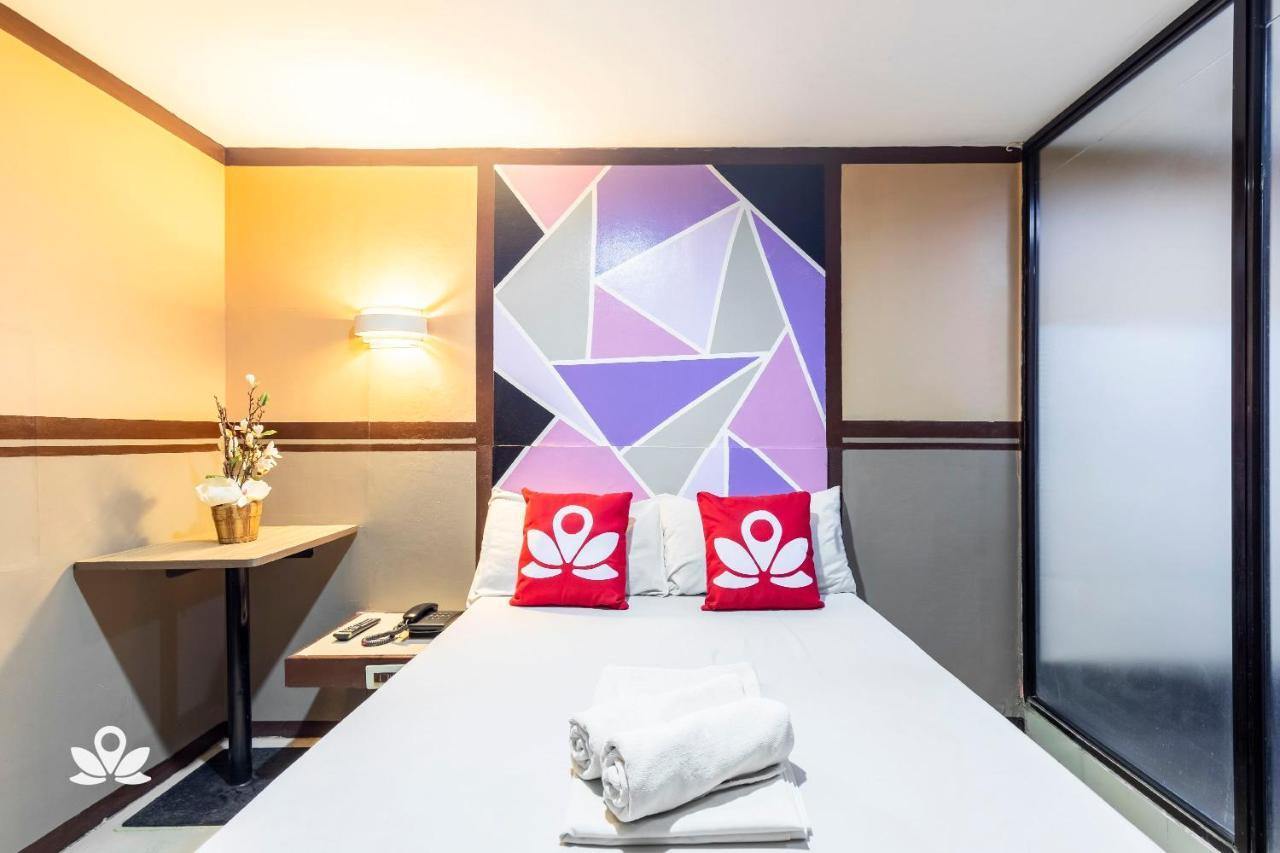 New York Hotel Miami Quezon City Zewnętrze zdjęcie